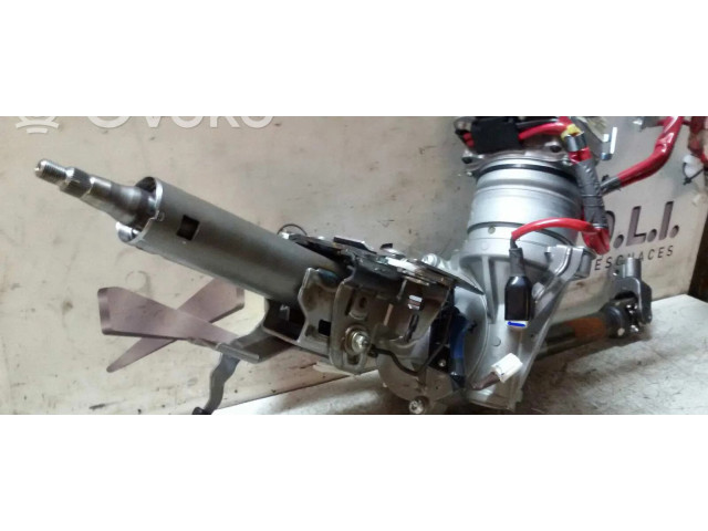 Руль Toyota Auris E180  2012-2018 года 4525002K71      