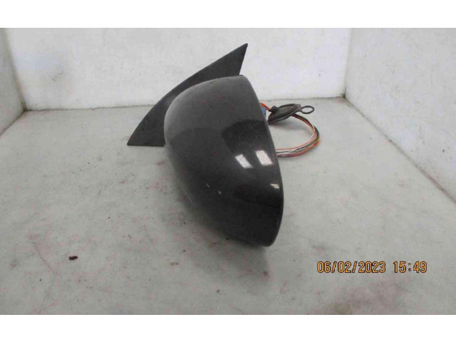 Zpětné zrcátko  Peugeot 607 2000  8149TJ, 8149TJ  