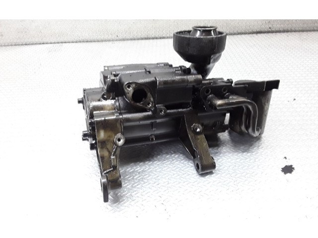 Масляный насос   07Z115187A  Volkswagen Touareg I 