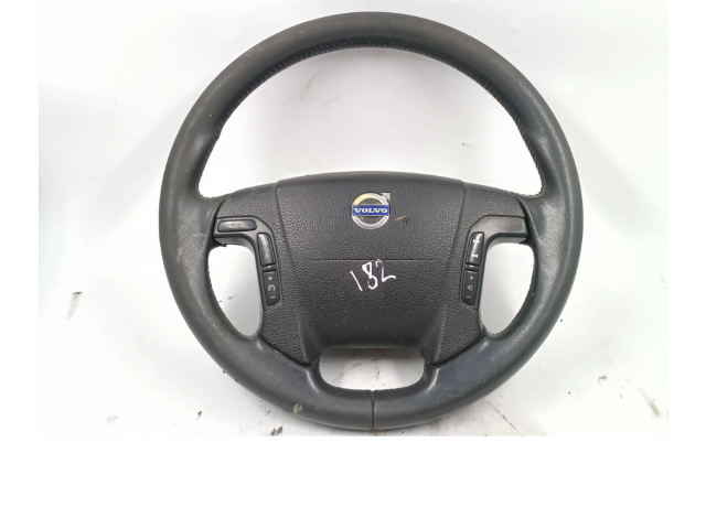 Руль Volvo XC70  2001 - 2004 года       