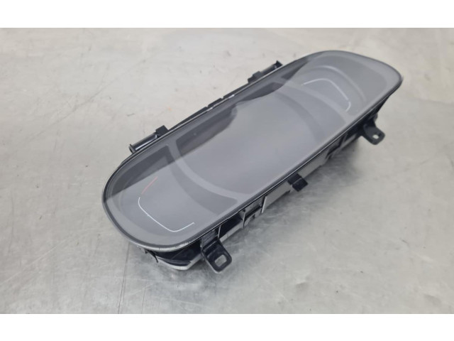 Панель приборов P248103271R, 222.727KM   Renault Kadjar       