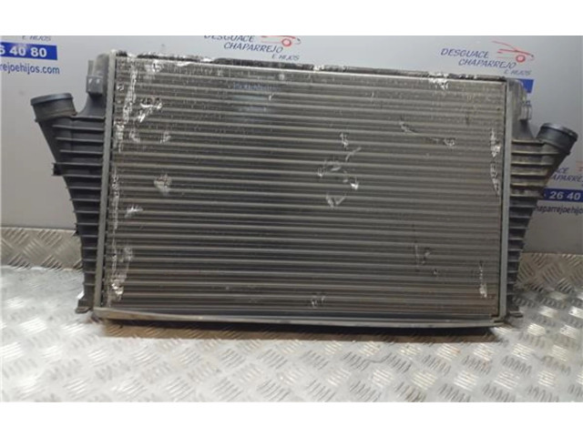Интеркулер  989327B, 989327B   Saab 9-3 Ver2 