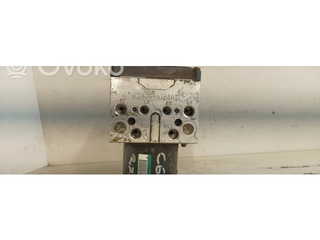 Jednotka ABS 15871903, S118676002C   Citroen C6 2006