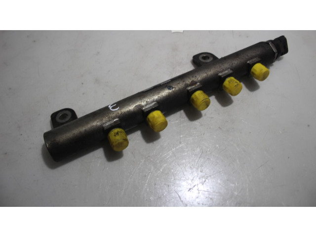 Vstřikovací lišta 0445214095   Fiat Croma     