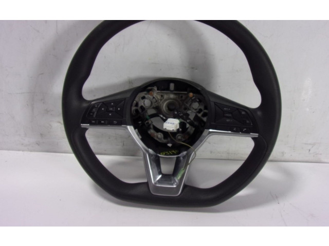 Volant Nissan Micra C+C 2019 484305FA0A, 484305FA0A  