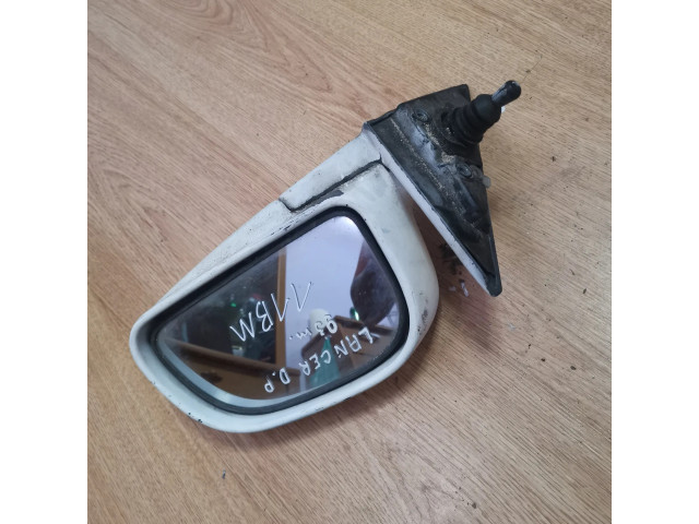 Zpětné zrcátko pravé Mitsubishi Lancer 1994  01826, 02826  