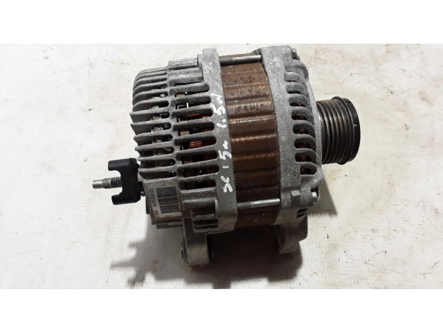 Генератор 231002543R   Renault Scenic III -  Grand scenic III 1.5     