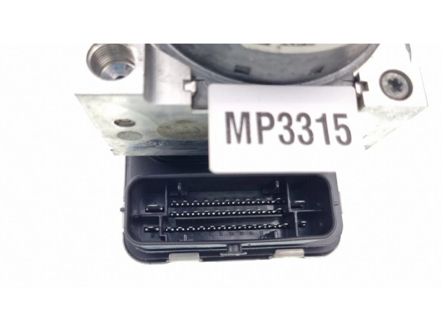 Jednotka ABS 7E0907379Q, 7E5614517B   Volkswagen Caddy 2016