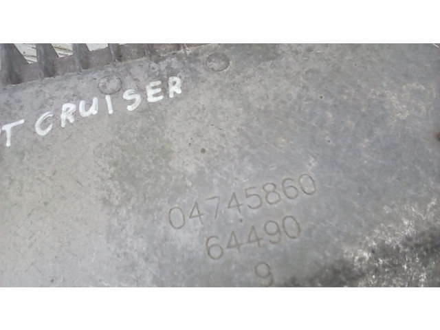 Řídící jednotka 04745860, HYN9AB3   Chrysler PT Cruiser 2002