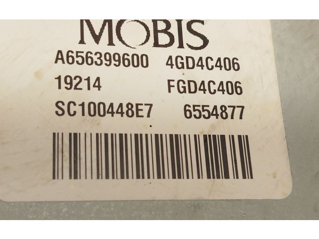 Píst 56300A6900, A656399600   Hyundai i30    D4FC 