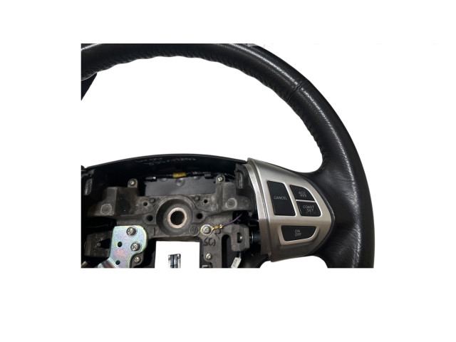 Volant Mitsubishi Outlander 2010   