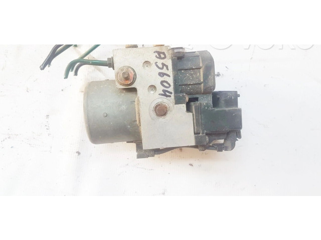 Jednotka ABS 7700423034, 0265216555   Renault Megane I 1998