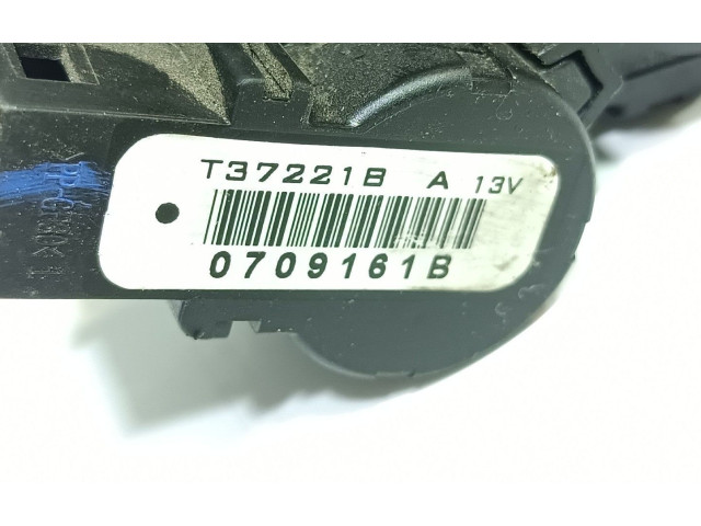 Вентилятор печки T37221B, VALEO   Renault Megane IV