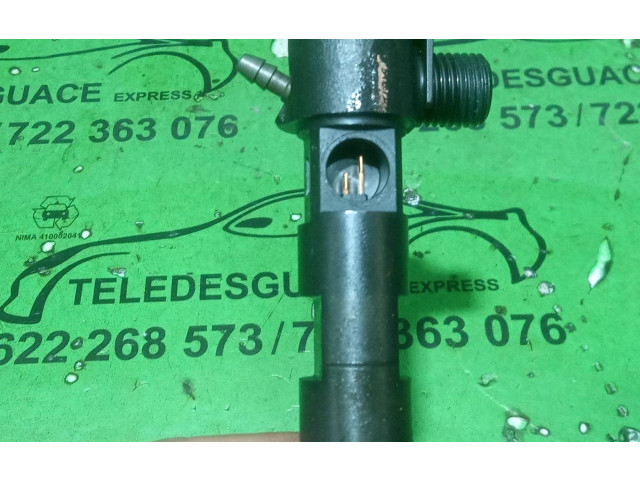 Vstřikovač 25183186   Opel Antara     