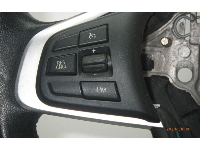 Volant BMW 2 F46 2017 308626481AWX  