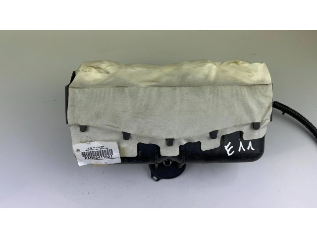 Подушка безопасности пассажира 13278090, CB25164   Vauxhall Corsa D