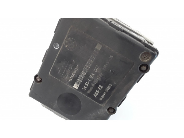 Jednotka ABS 34511164047, 1164047   BMW 3 E36 1995