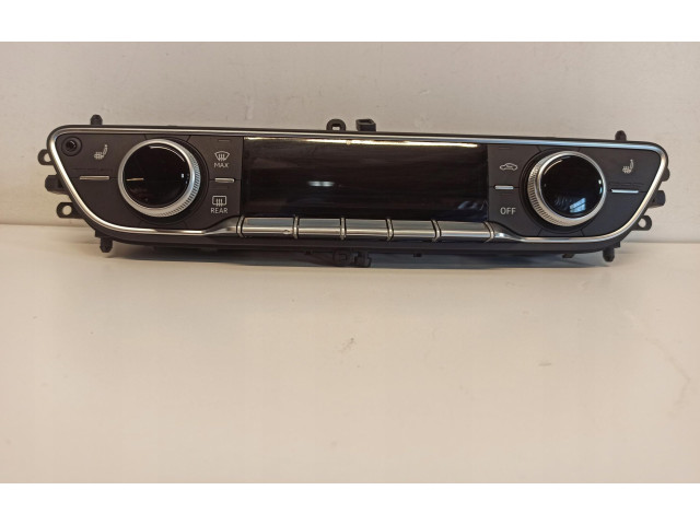 Блок управления климат-контролем 8w0820043t   Audi A5