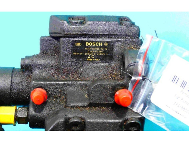 Vstřikovací čerpadlo 0445010007, IMPRK1312881   Fiat Punto (188)     