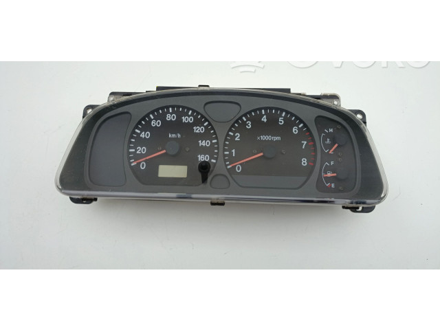 Přístrojová deska  Suzuki Jimny 1998 34100-8AB, 34100-81A60  