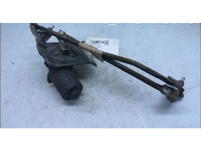 Моторчик дворников 9811002100    Hyundai Atos Prime