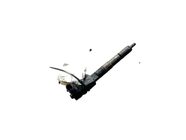 Vstřikovač 0445110243   Alfa Romeo GT  pro naftový motor 1.9  