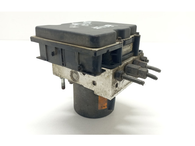 Блок АБС 589203K101, 0265235212   Hyundai  Santa Fe  2006-2012 года