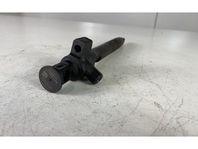 Vstřikovač 9674984080   Toyota Proace    4WZ-FTV (DW10FDDU) 