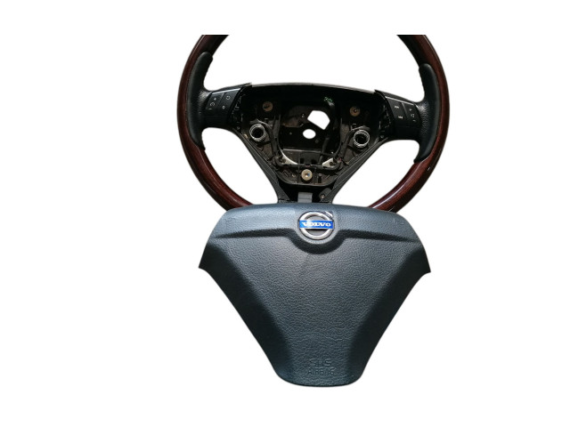 Volant Volvo XC70 2005 30723428, 8686222  