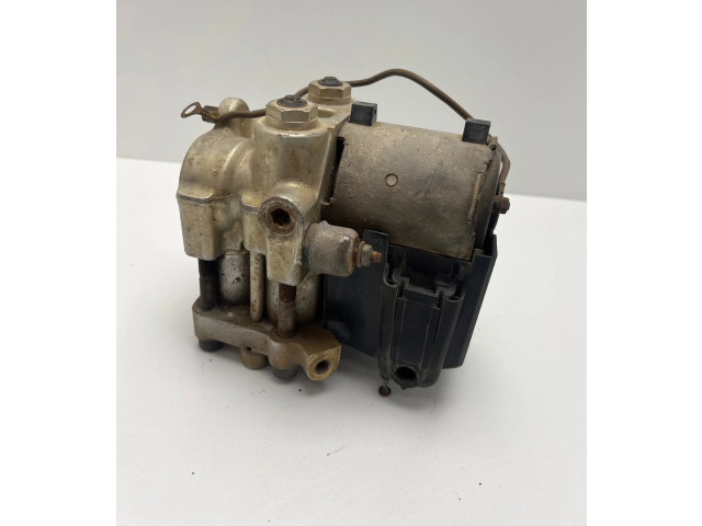 Блок АБС 0265201037   Audi  80 90 S2 B4  1991 - 1996 года
