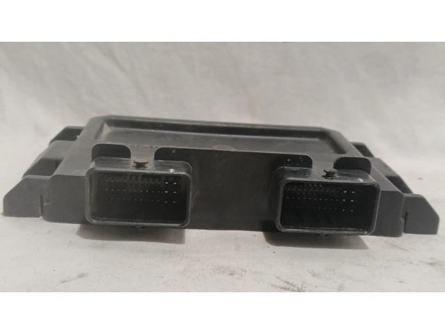 Блок управления двигателя 9644506780, 9641390180   Citroen Jumpy