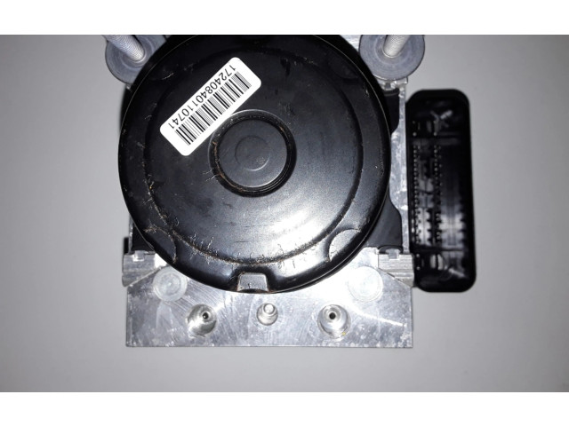 Jednotka ABS 895410D270, 06262134531   Toyota Yaris 2013