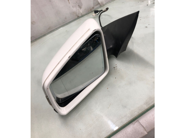 Zpětné zrcátko  Mercedes-Benz CLA C117 X117 W117 2018  A091564  