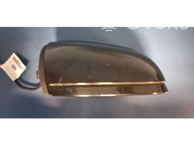 Zpětné zrcátko  Mercedes-Benz C W203 2003  413133413  