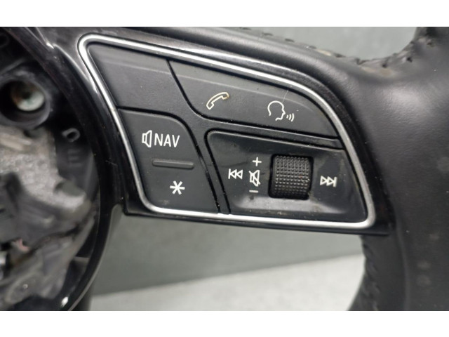 Руль Audi Q2 -   -  года 8V0419091CG, COMANDOSDEVOLANTE      