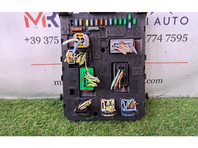 Блок управления 28120836-4, 28120836-4   Fiat Scudo