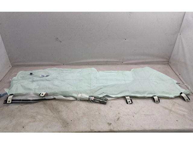 Боковая подушка безопасности 7421136, 633895300   BMW X2 F39