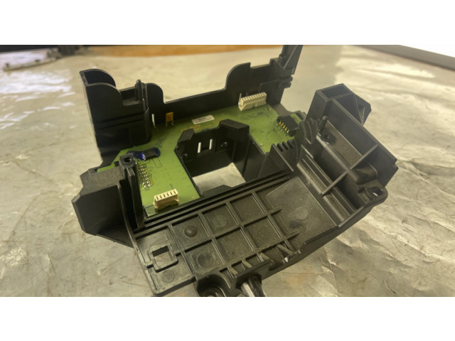 Блок управления BV6T13N064AG   Ford Focus