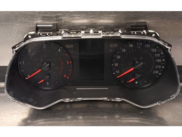 Přístrojová deska  Renault Kangoo III 2021 248097195R  