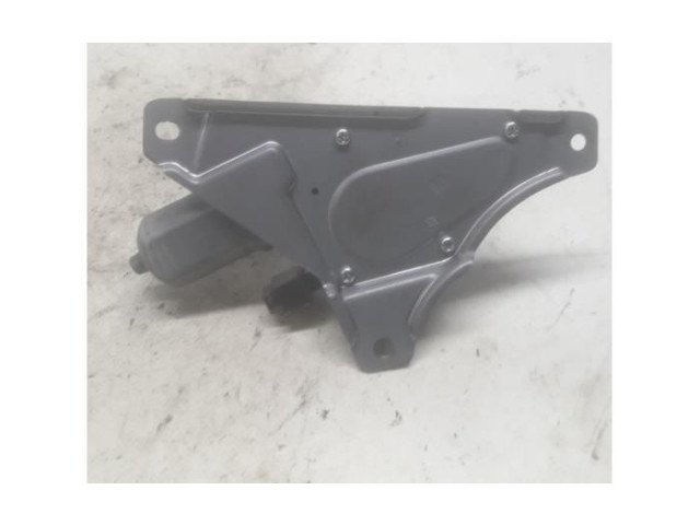 Wischermotor Heckscheibe 2596005050    Suzuki Jimny