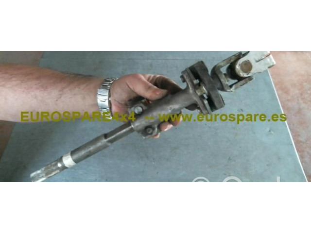    Рулевая рейка    Land Rover Range Rover P38A 1994-2001 года