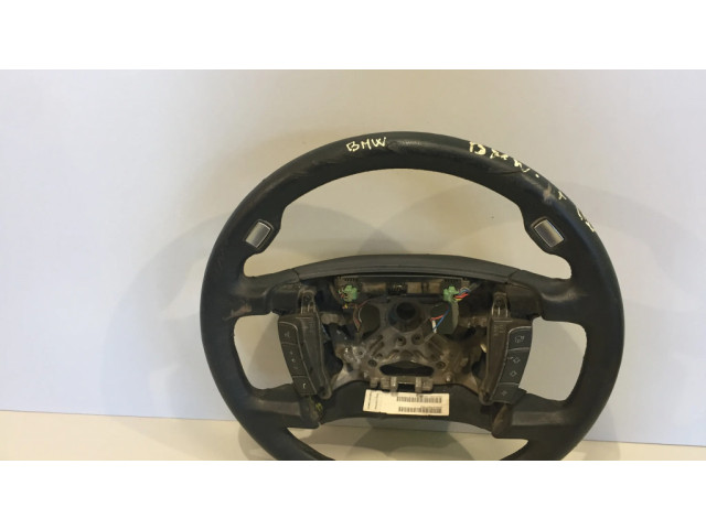 Руль BMW 7 E65 E66  2001-2008 года 6916693, 555344900      