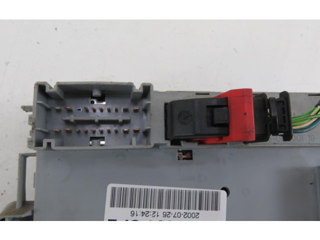 Блок предохранителей  46812231, 46812231   Fiat Punto (188)    