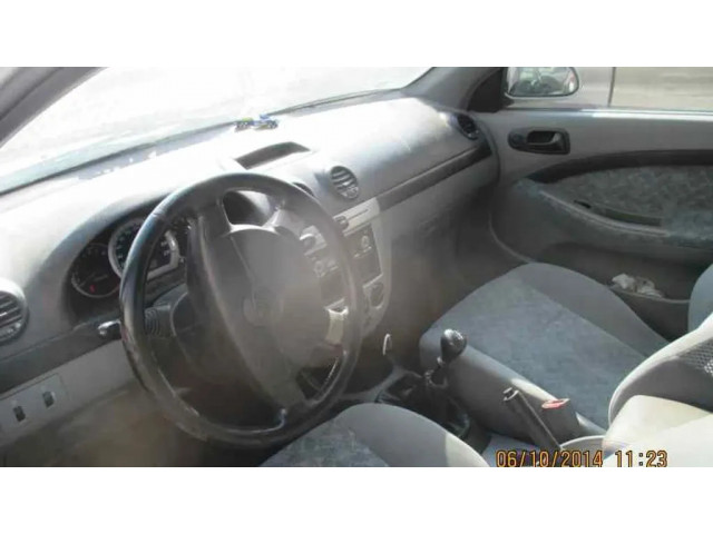 Подушка безопасности водителя J200FRTLH8P, CINTURONGRIS   Daewoo Lacetti