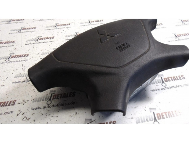 Подушка безопасности водителя MR449293   Mitsubishi Carisma