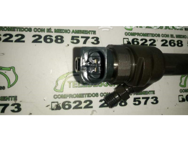 Vstřikovač 0445110401   Mini Cooper Countryman R60     
