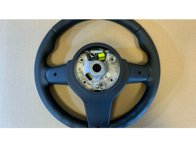 Руль BMW 6 F12 F13  2010-2018 года 32307851234, 32308092206      