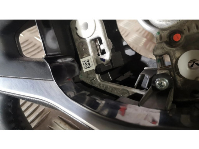 Volant Toyota RAV 4 (XA50) 2020 451000Z220, 6411018  