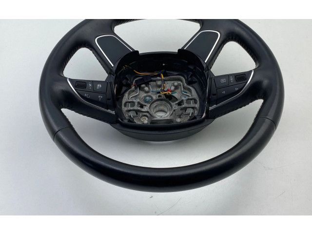 Volant Audi A7 S7 4G 2012 4G0419091N, 272759283  
