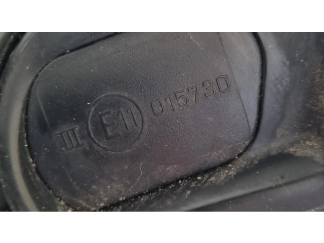 Зеркало электрическое        BMW 3 E46  1998-2005 года   